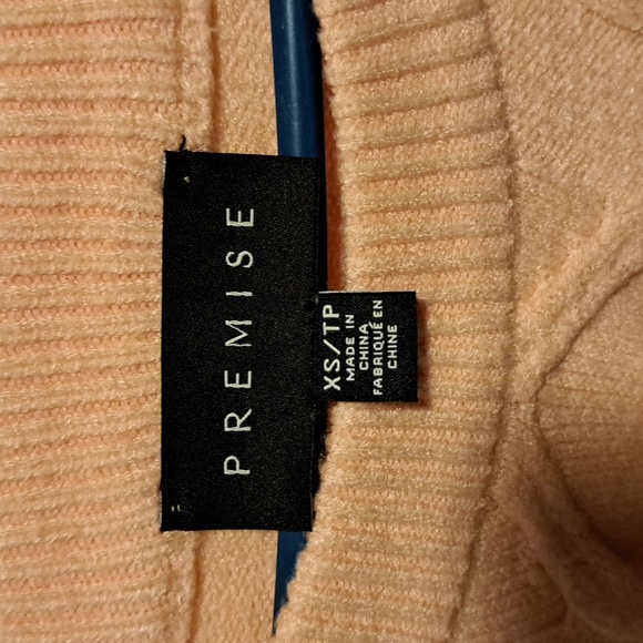 Sweater - Picture 2 of 3